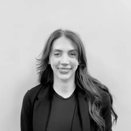 Ashley Simon, Gerente sénior de cuentas at RS Group