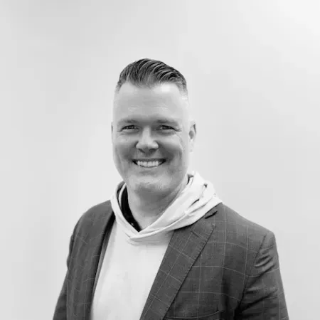 Danny Welch, Vicepresidente de operaciones at RS Group
