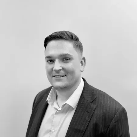 Luke Kush, Ejecutivo nacional de ventas at RS Group